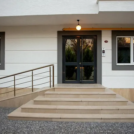 Apartment Sulduz & Trabzon