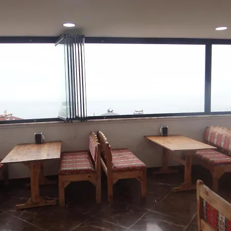 Sulduz & Apartment Trabzon