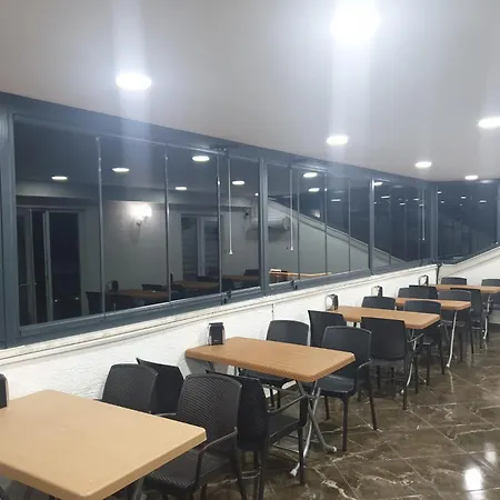 Apartment Sulduz &