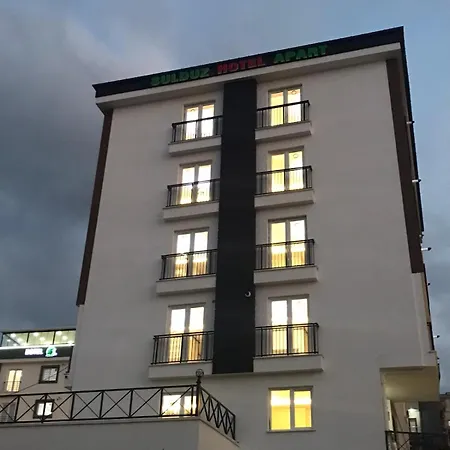 Sulduz & Apartment