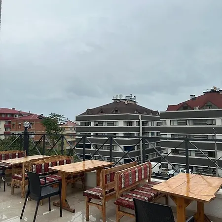 Sulduz & Apartment *