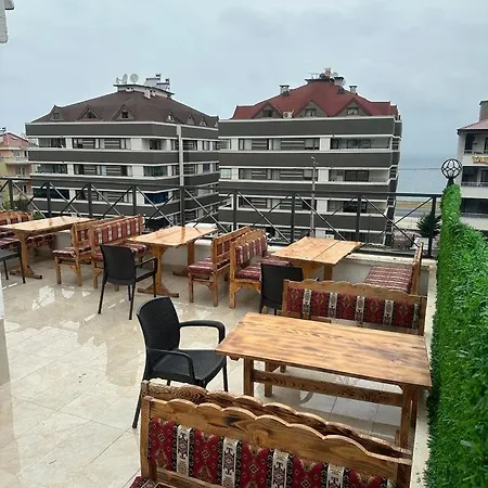 Sulduz & Apartment