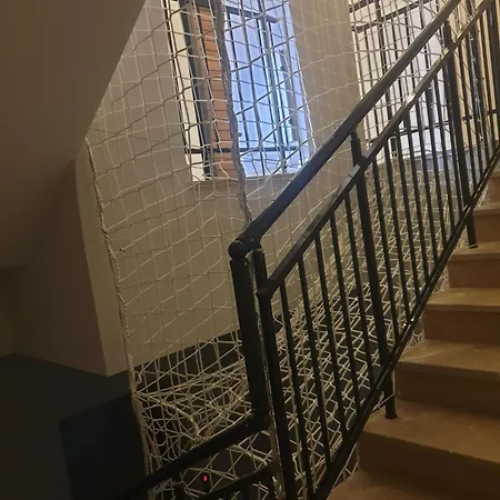 Apartment Sulduz &