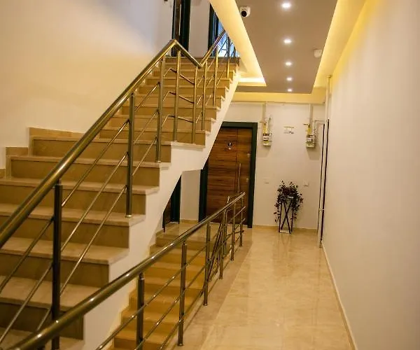 Sulduz & Appartement