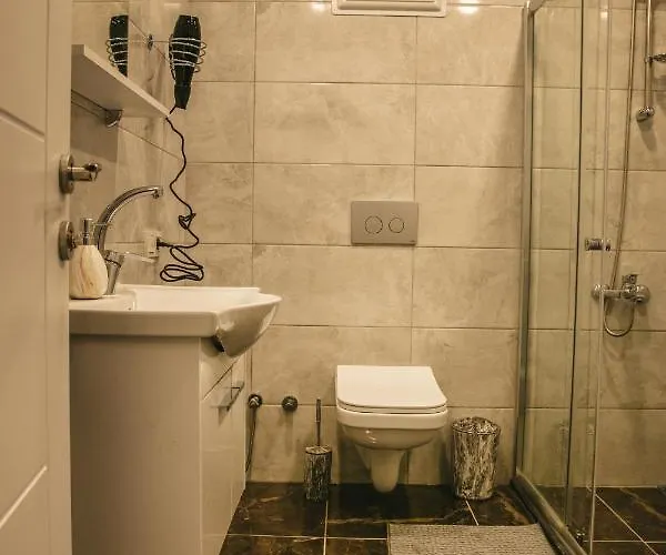 Sulduz & Appartement