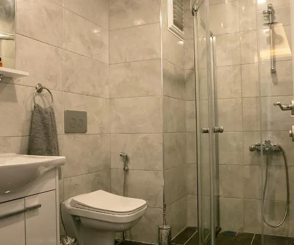 Sulduz & Appartement