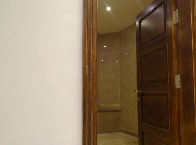 Sulduz & Appartement