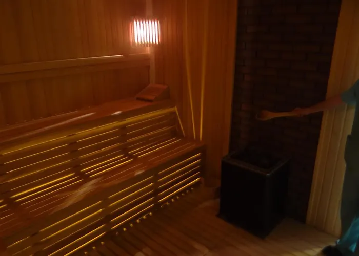 Appartement Sulduz & *