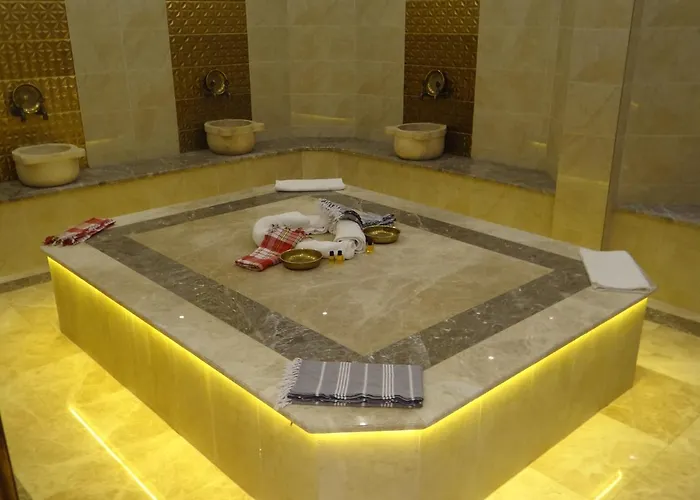 Sulduz & Appartement *