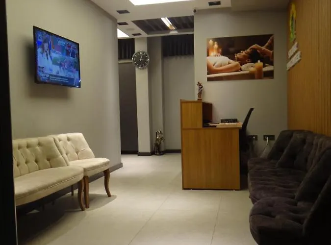 Sulduz & Appartement *