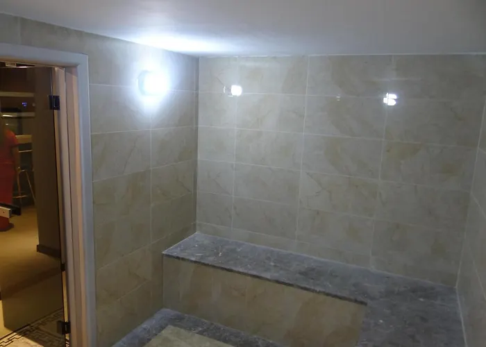 Sulduz & Appartement