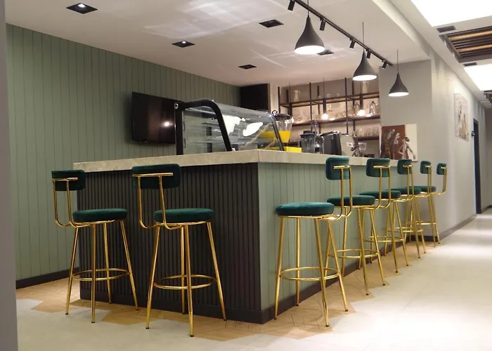 Sulduz & Appartement *