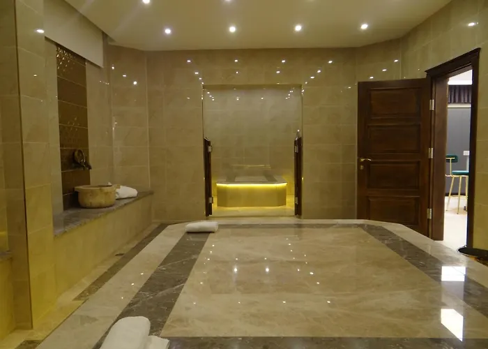 Appartement Sulduz & *