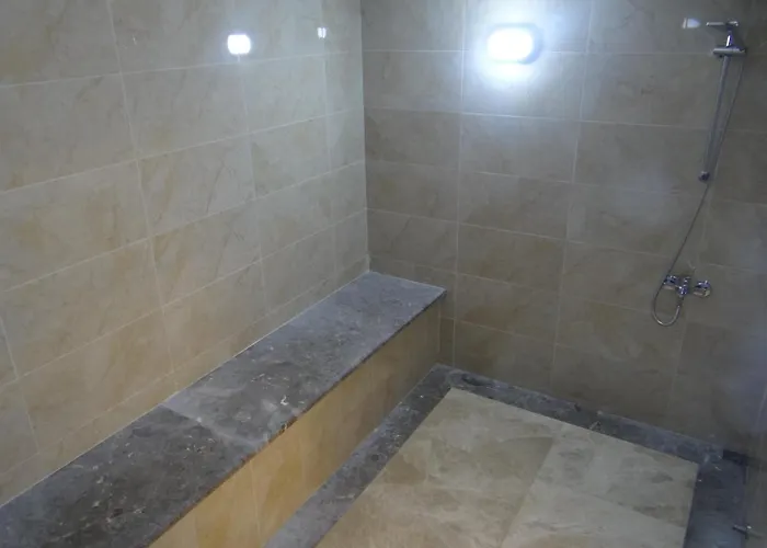 Appartement Sulduz & *