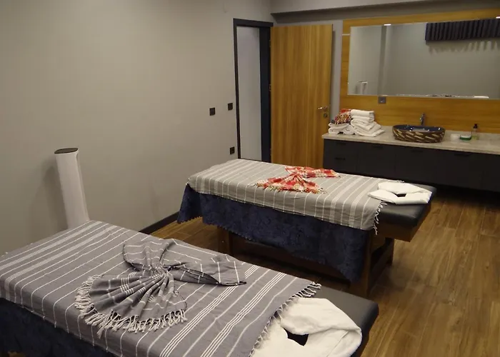 Sulduz & Appartement *