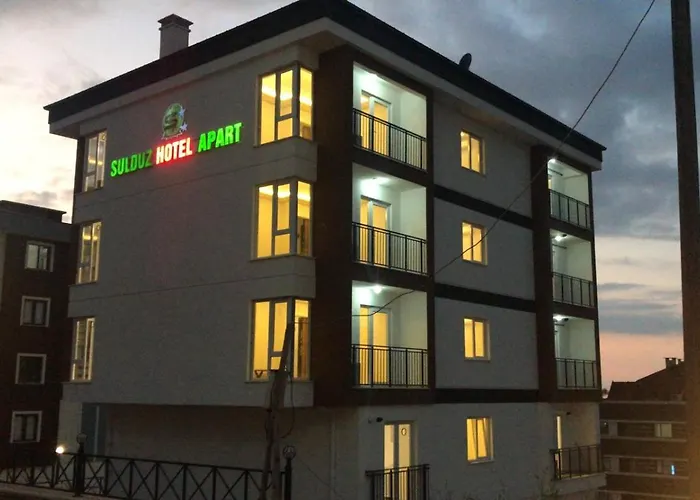 Sulduz & Appartement