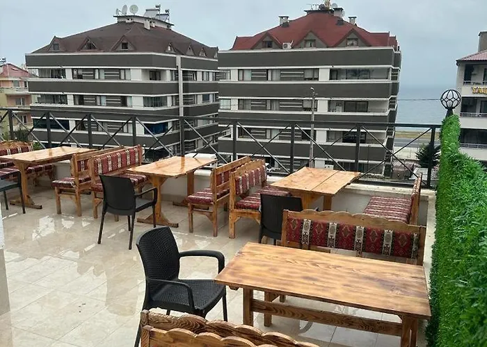 Sulduz & Appartement