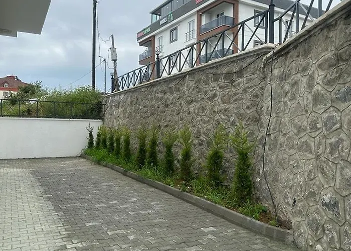 Appartement Sulduz & *