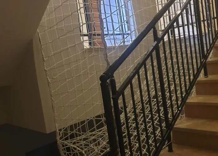 Appartement Sulduz &