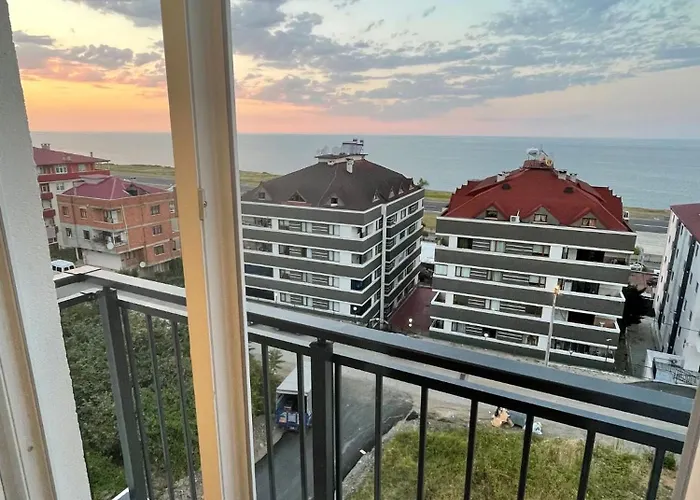 Appartement Sulduz & *