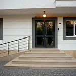 Apartment Sulduz & Trabzon