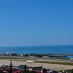 Apartment Sulduz &