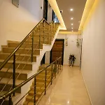 Sulduz & Apartment