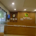 Sulduz & *