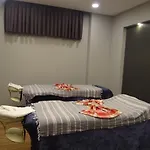 Apartment Sulduz & Trabzon