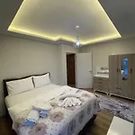 Apartment Sulduz &