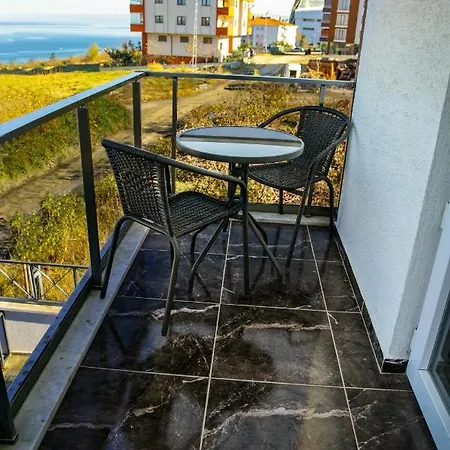 Sulduz & Apartman *