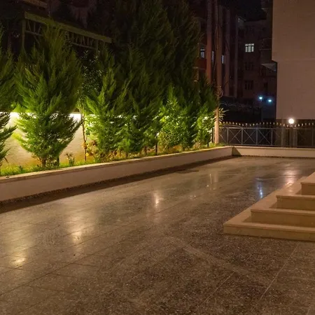 Sulduz & Apartman