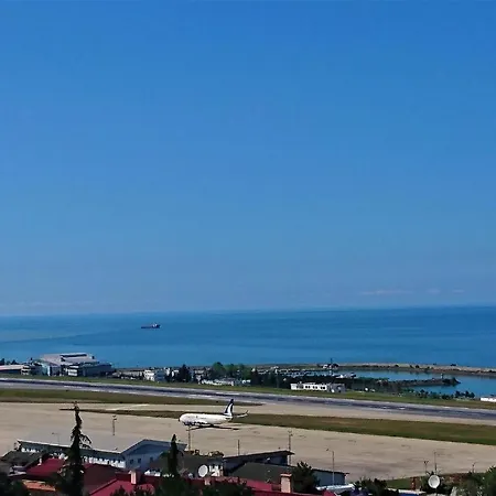 Apartman Sulduz &
