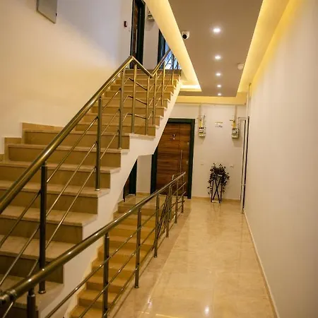 Sulduz & Apartman