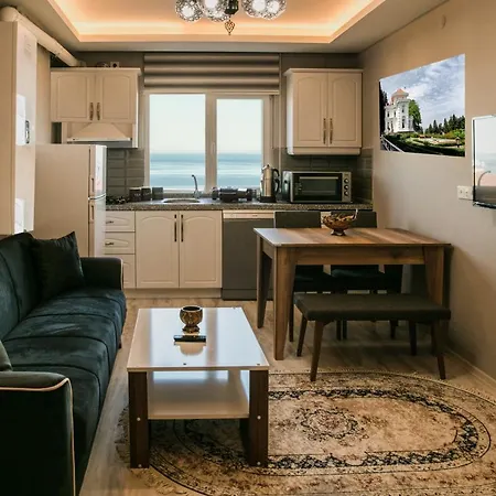 Apartman Sulduz & *