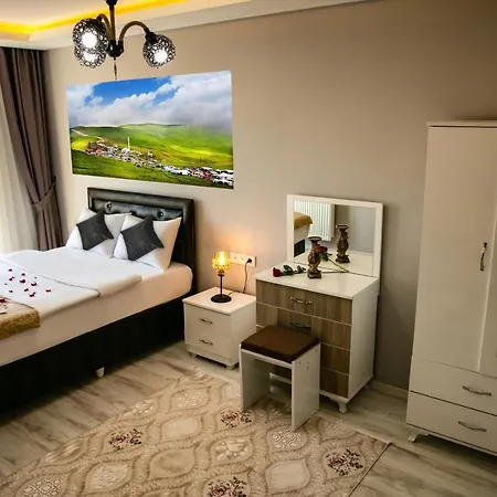 Sulduz & Apartament Trabzon