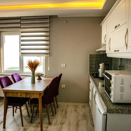 Sulduz & Apartman Trabzon