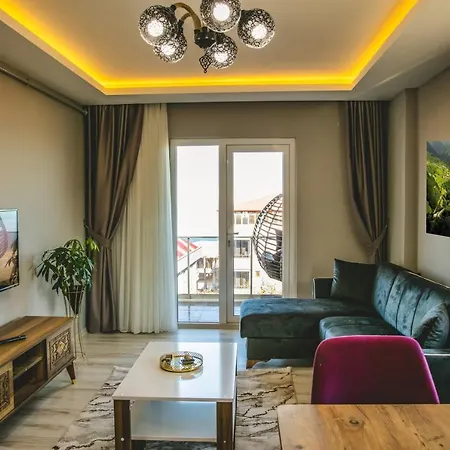 Sulduz & Trabzon