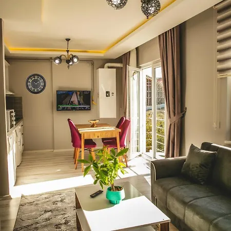 Sulduz & Apartman *