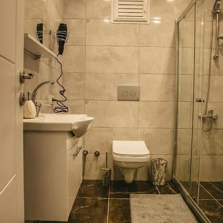 Sulduz & Apartman
