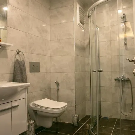 Sulduz & Appartement