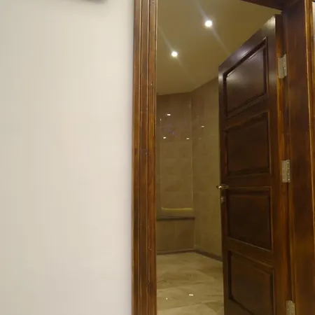 Sulduz & Appartement