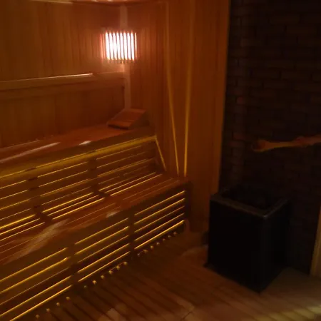 Apartament Sulduz & *