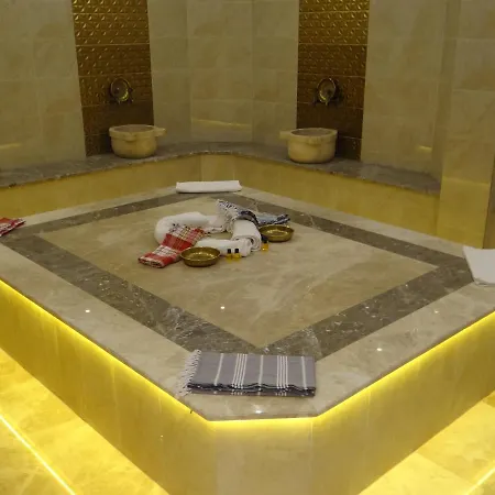 Sulduz & Apartament *