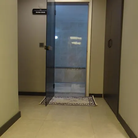 Apartman Sulduz &