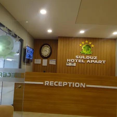 Sulduz & *
