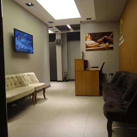 Sulduz & Appartement *