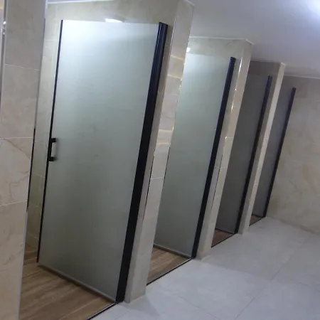 Sulduz & Apartman Trabzon