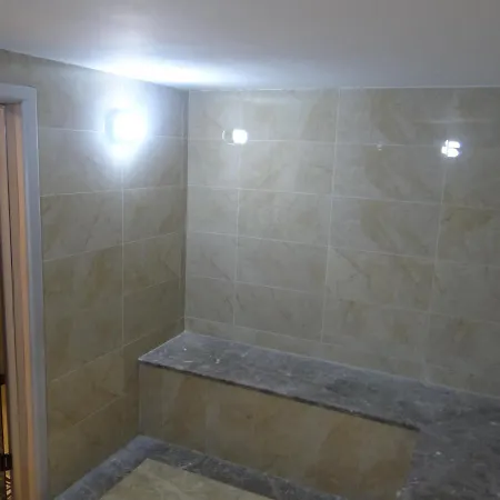 Sulduz & Apartman