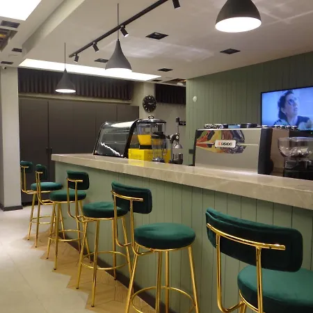 Sulduz & Appartement Trabzon